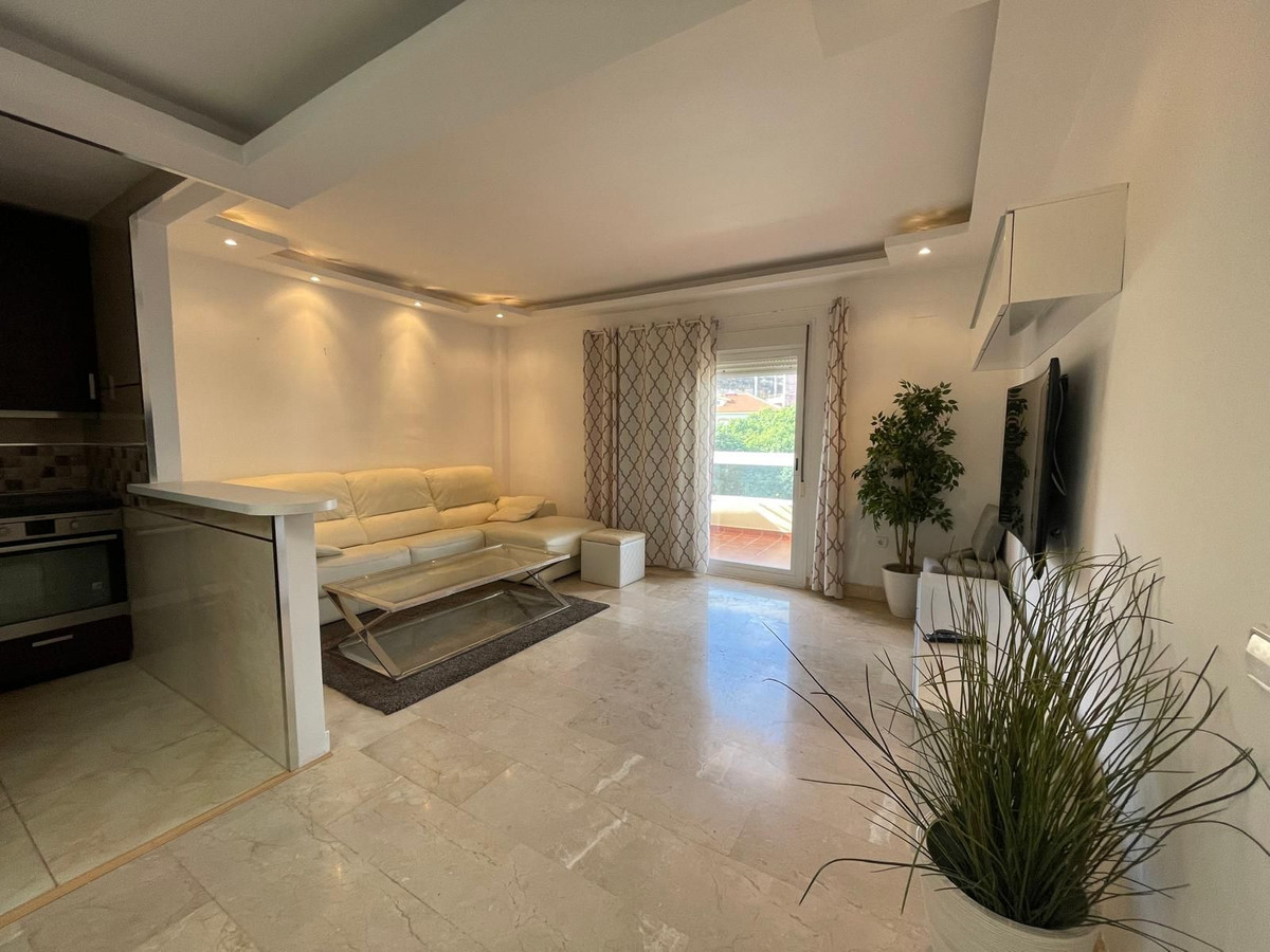 2 Bed Apartment for sale in Torrequebrada Costa Del Sol, Málaga, Spain
