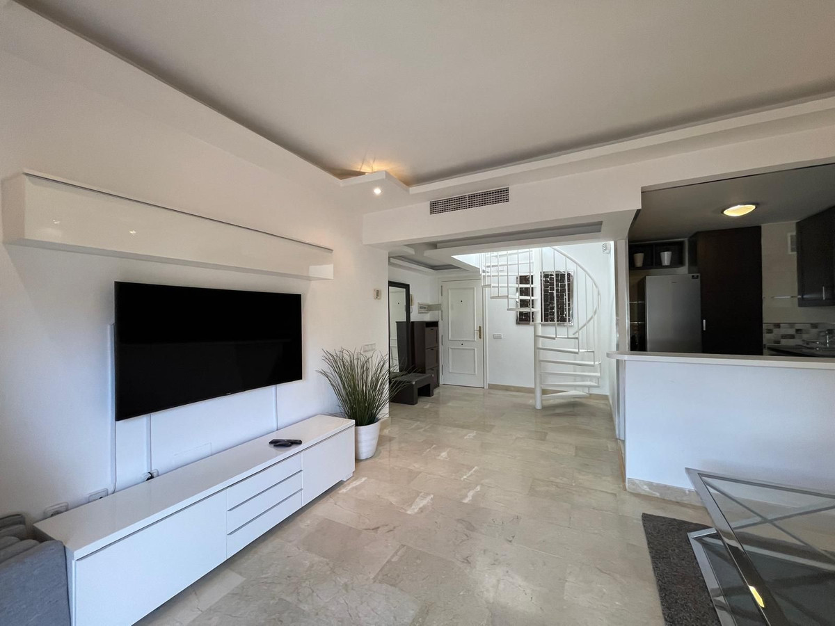 2 Bed Apartment for sale in Torrequebrada Costa Del Sol, Málaga, Spain