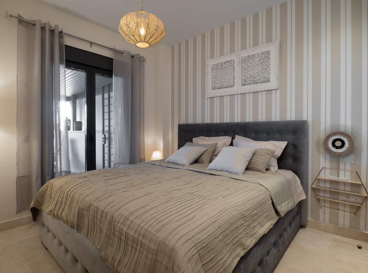 Se vende Apartamento Planta Baja de 2 dormitorios en Costa Del Sol, Málaga, España