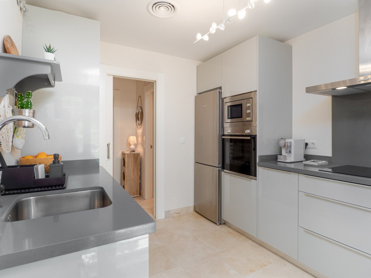 Se vende Apartamento Planta Baja de 2 dormitorios en Costa Del Sol, Málaga, España