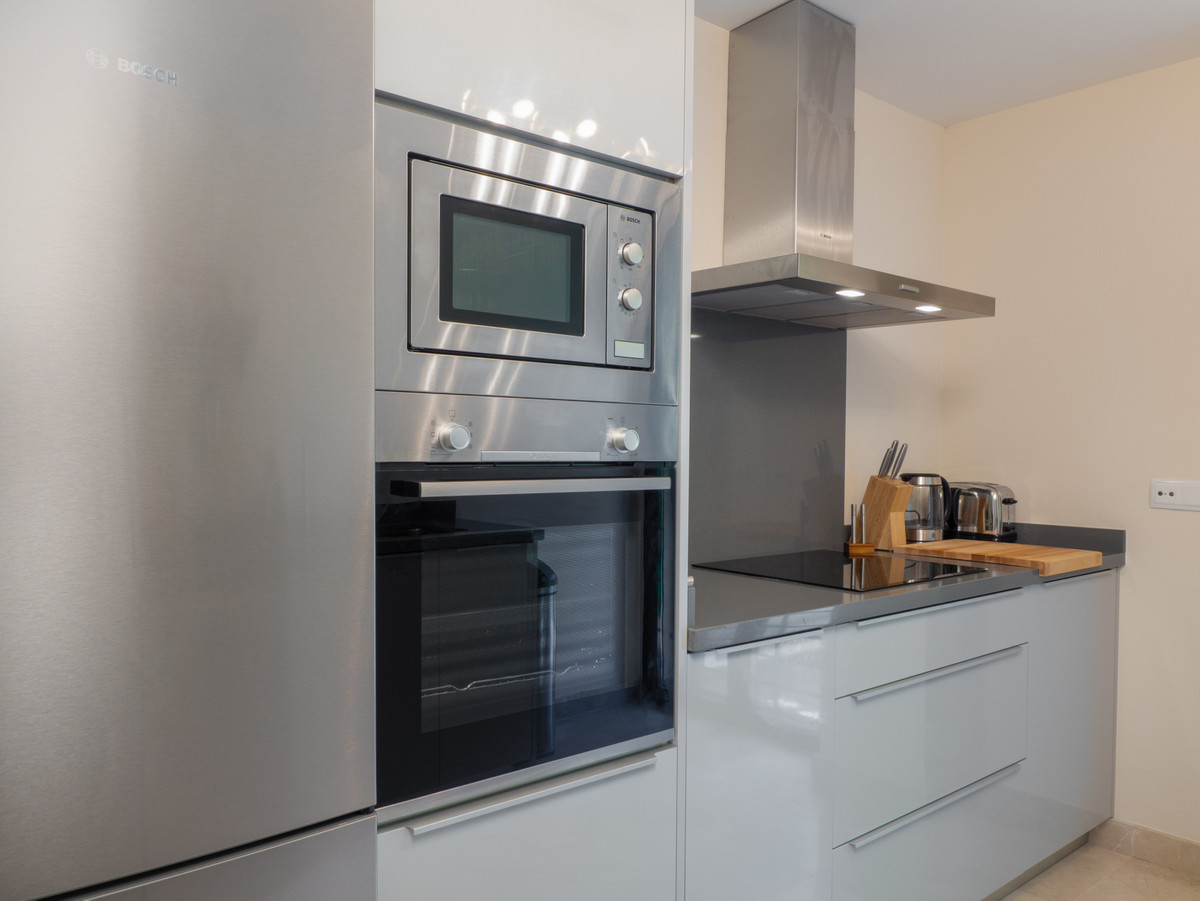 Se vende Apartamento Planta Baja de 2 dormitorios en Costa Del Sol, Málaga, España