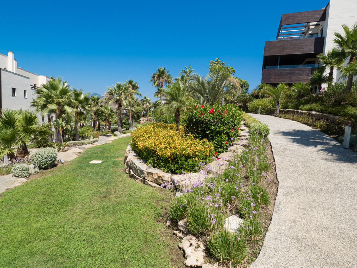 Se vende Apartamento Planta Baja de 2 dormitorios en Costa Del Sol, Málaga, España