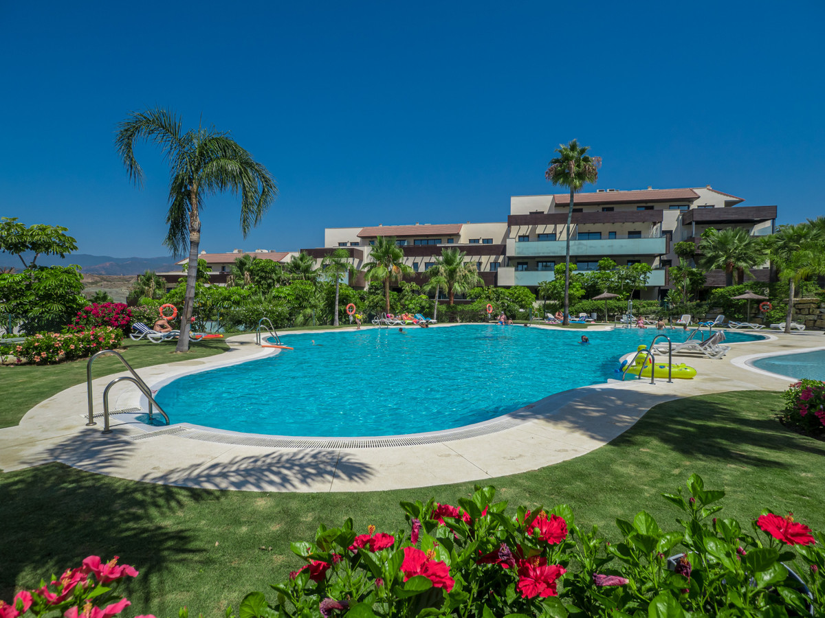 Se vende Apartamento Planta Baja de 2 dormitorios en Costa Del Sol, Málaga, España