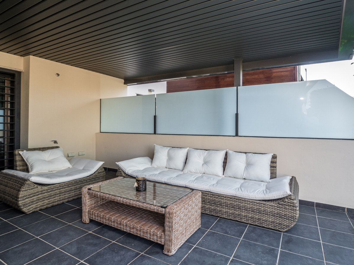 Se vende Apartamento Planta Baja de 2 dormitorios en Costa Del Sol, Málaga, España