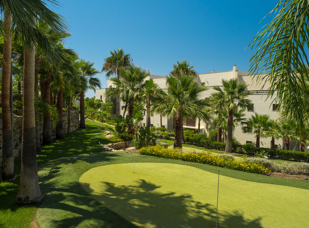 Se vende Apartamento Planta Baja de 2 dormitorios en Costa Del Sol, Málaga, España