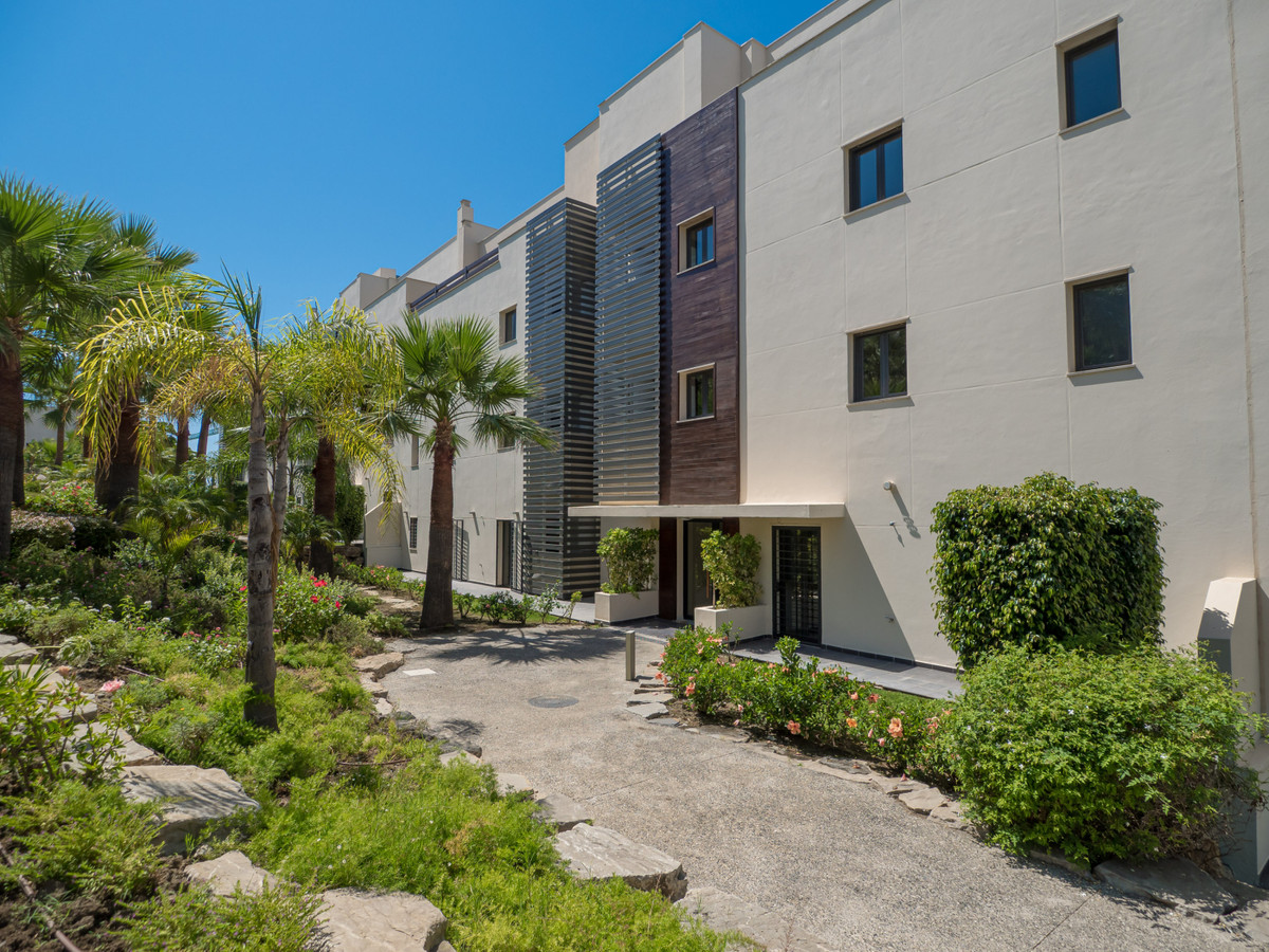Se vende Apartamento Planta Baja de 2 dormitorios en Costa Del Sol, Málaga, España