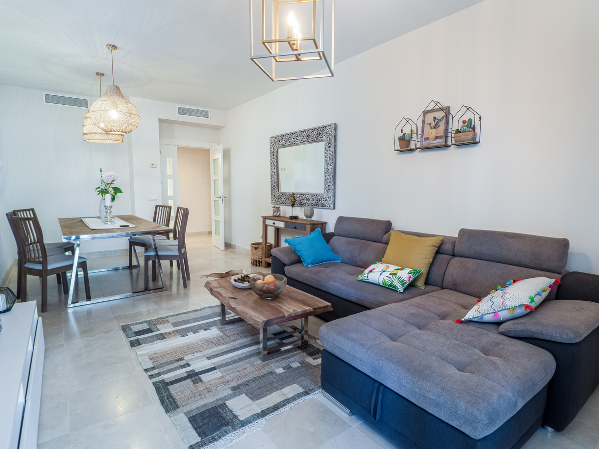 Se vende Apartamento Planta Baja de 2 dormitorios en Costa Del Sol, Málaga, España