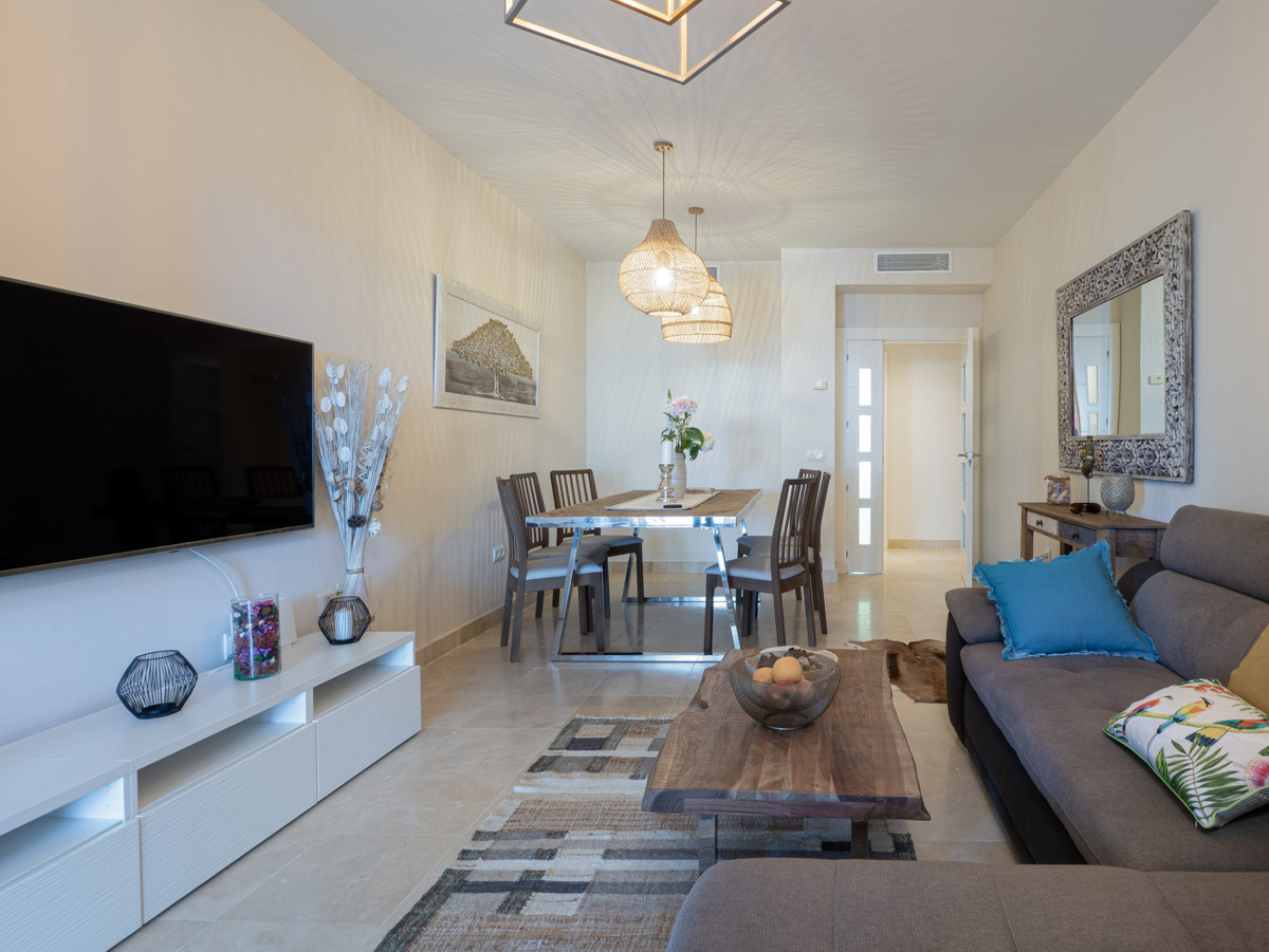 Se vende Apartamento Planta Baja de 2 dormitorios en Costa Del Sol, Málaga, España