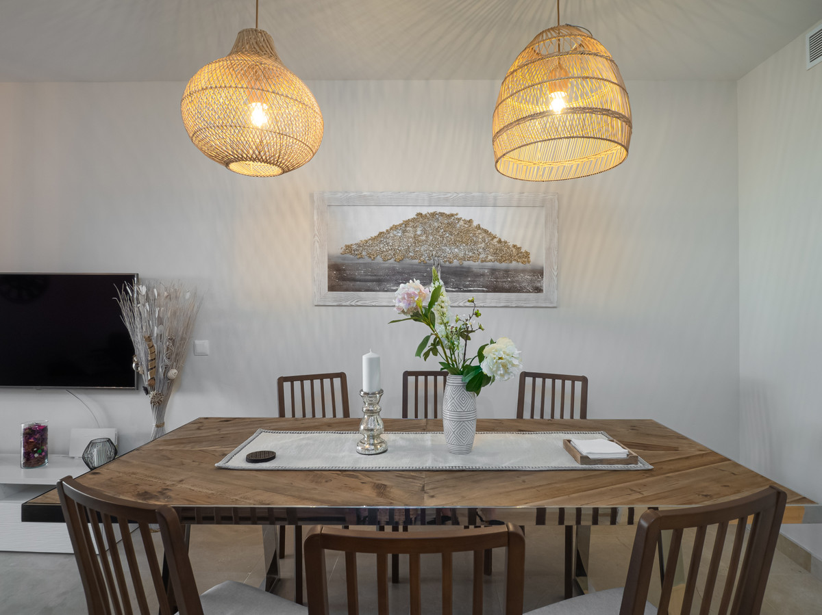 Se vende Apartamento Planta Baja de 2 dormitorios en Costa Del Sol, Málaga, España
