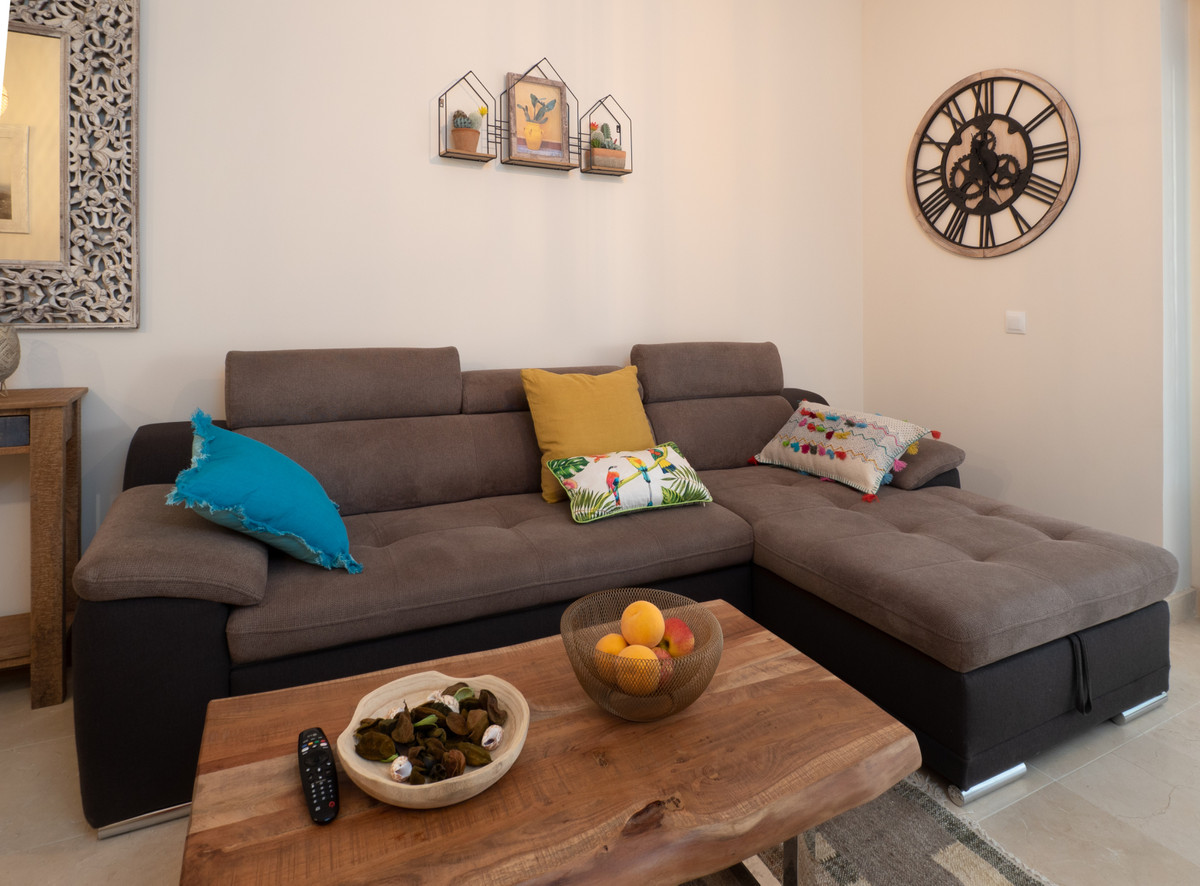 Se vende Apartamento Planta Baja de 2 dormitorios en Costa Del Sol, Málaga, España