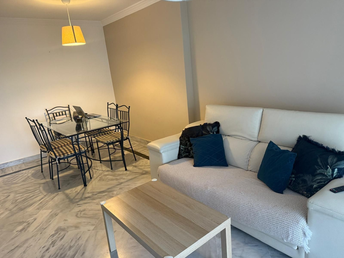 2 Bed Apartment for sale in Marbella Costa Del Sol, Málaga, Spain