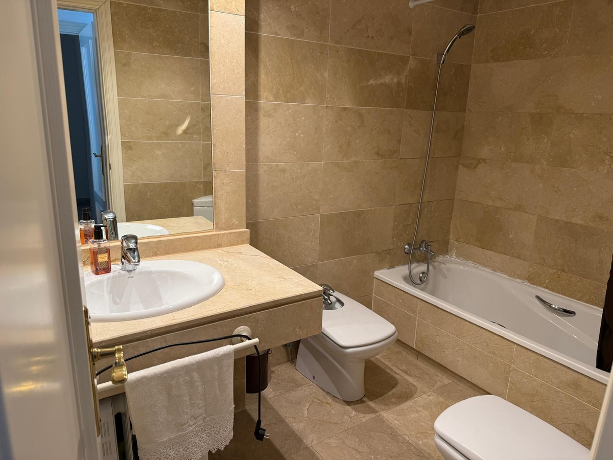 2 Bed Apartment for sale in Marbella Costa Del Sol, Málaga, Spain