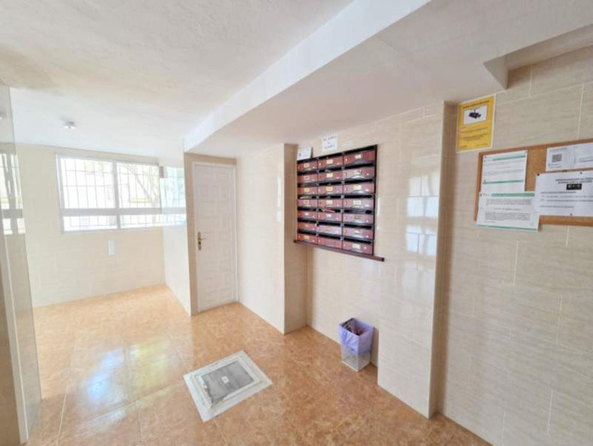 Se vende Estudio en Planta Baja  en Costa Del Sol, Málaga, España