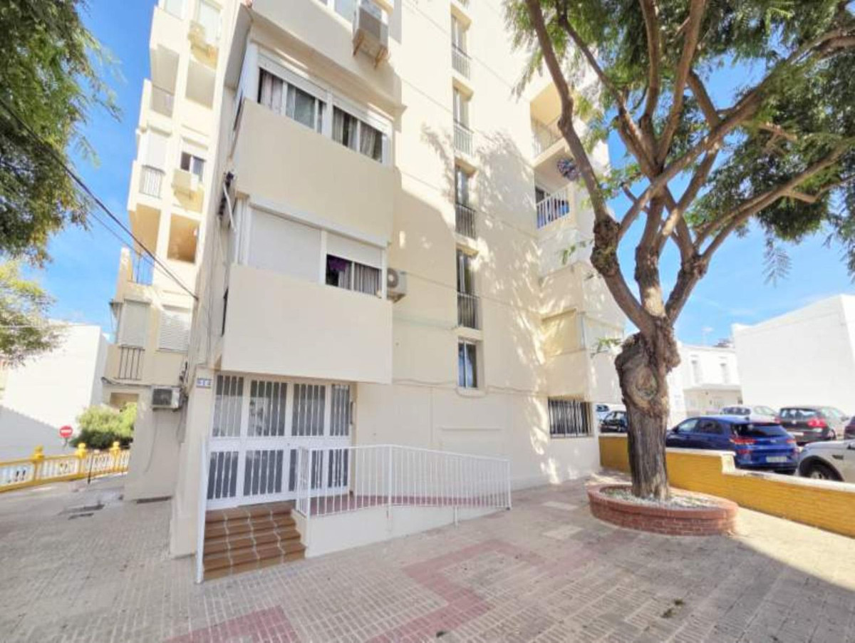 Se vende Estudio en Planta Baja  en Costa Del Sol, Málaga, España