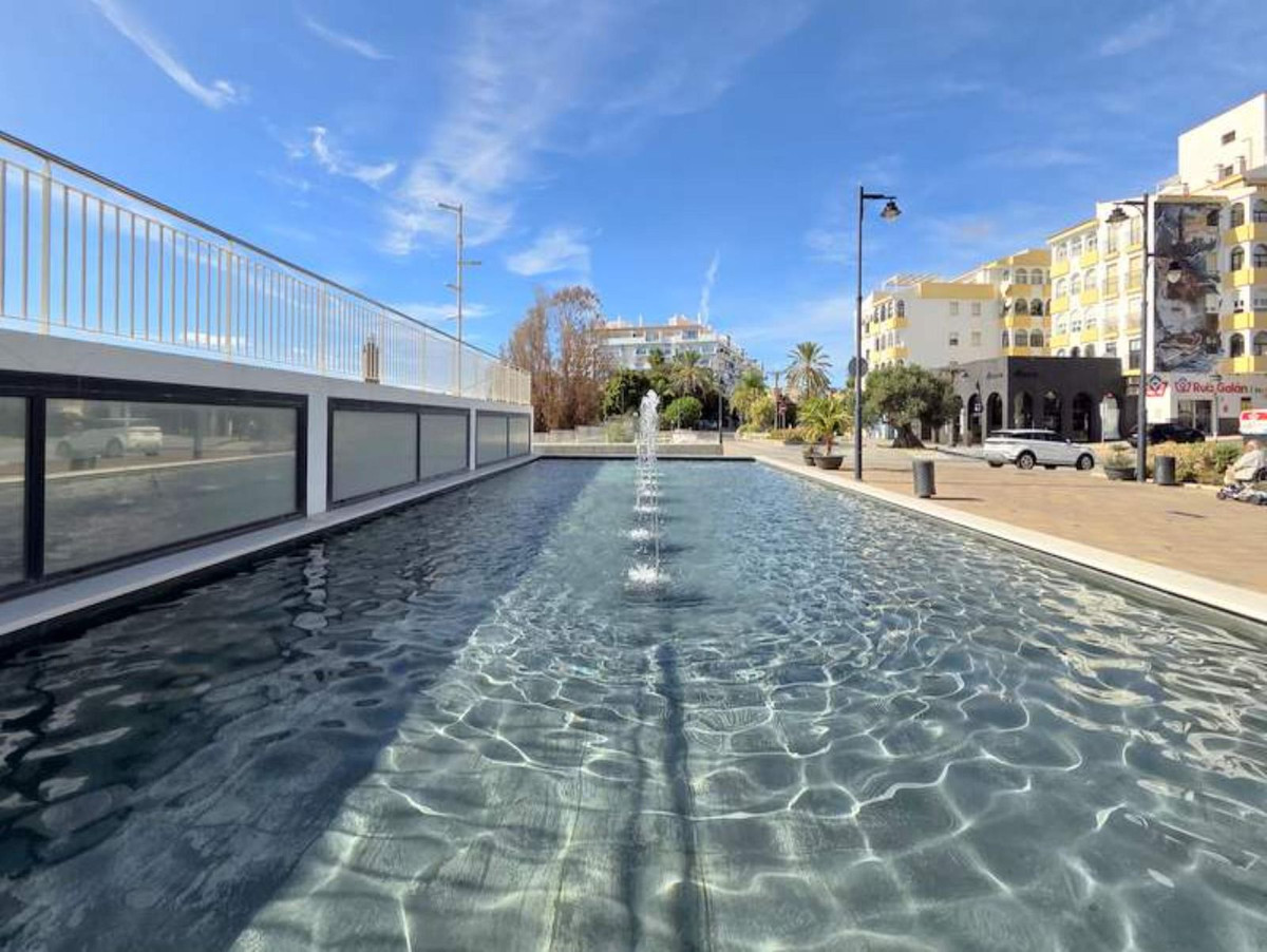Se vende Estudio en Planta Baja  en Costa Del Sol, Málaga, España