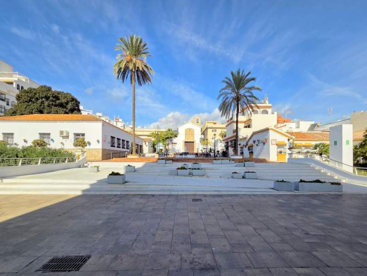 Se vende Estudio en Planta Baja  en Costa Del Sol, Málaga, España