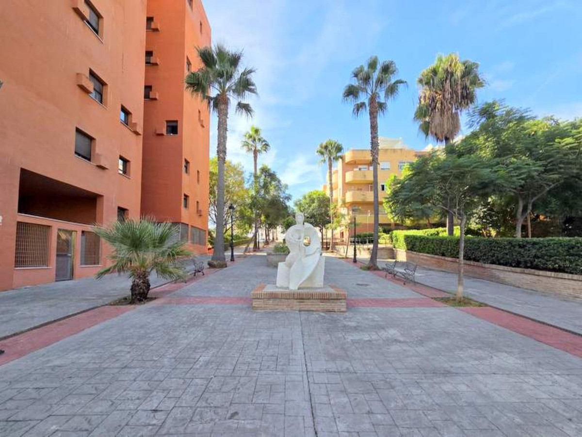 Se vende Estudio en Planta Baja  en Costa Del Sol, Málaga, España