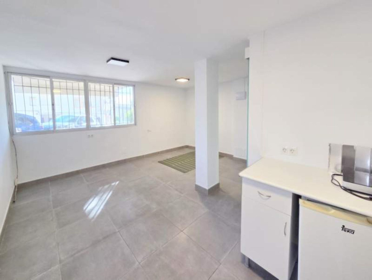 Se vende Estudio en Planta Baja  en Costa Del Sol, Málaga, España