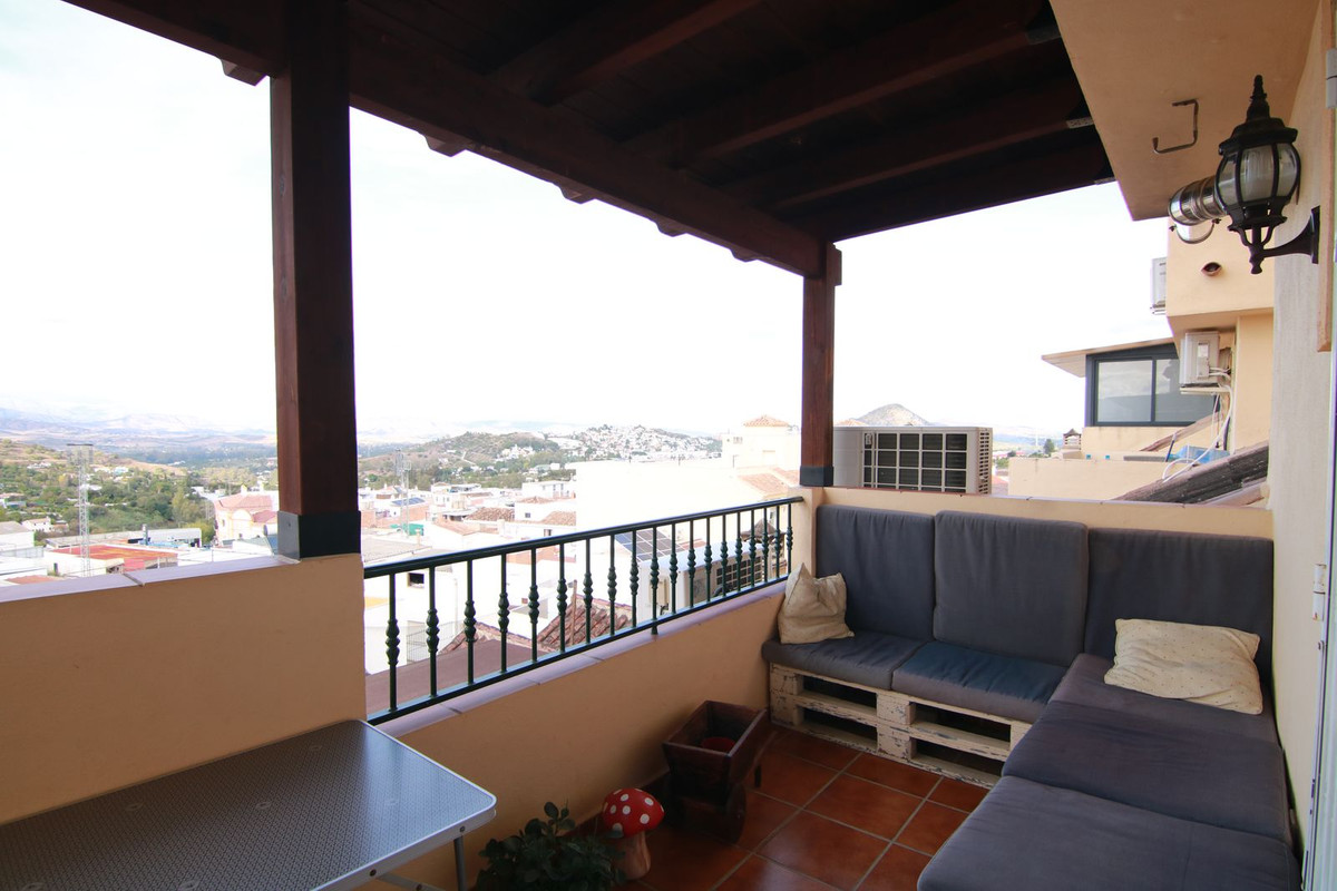 Se vende Pareada de 3 dormitorios en Costa Del Sol, Málaga, España