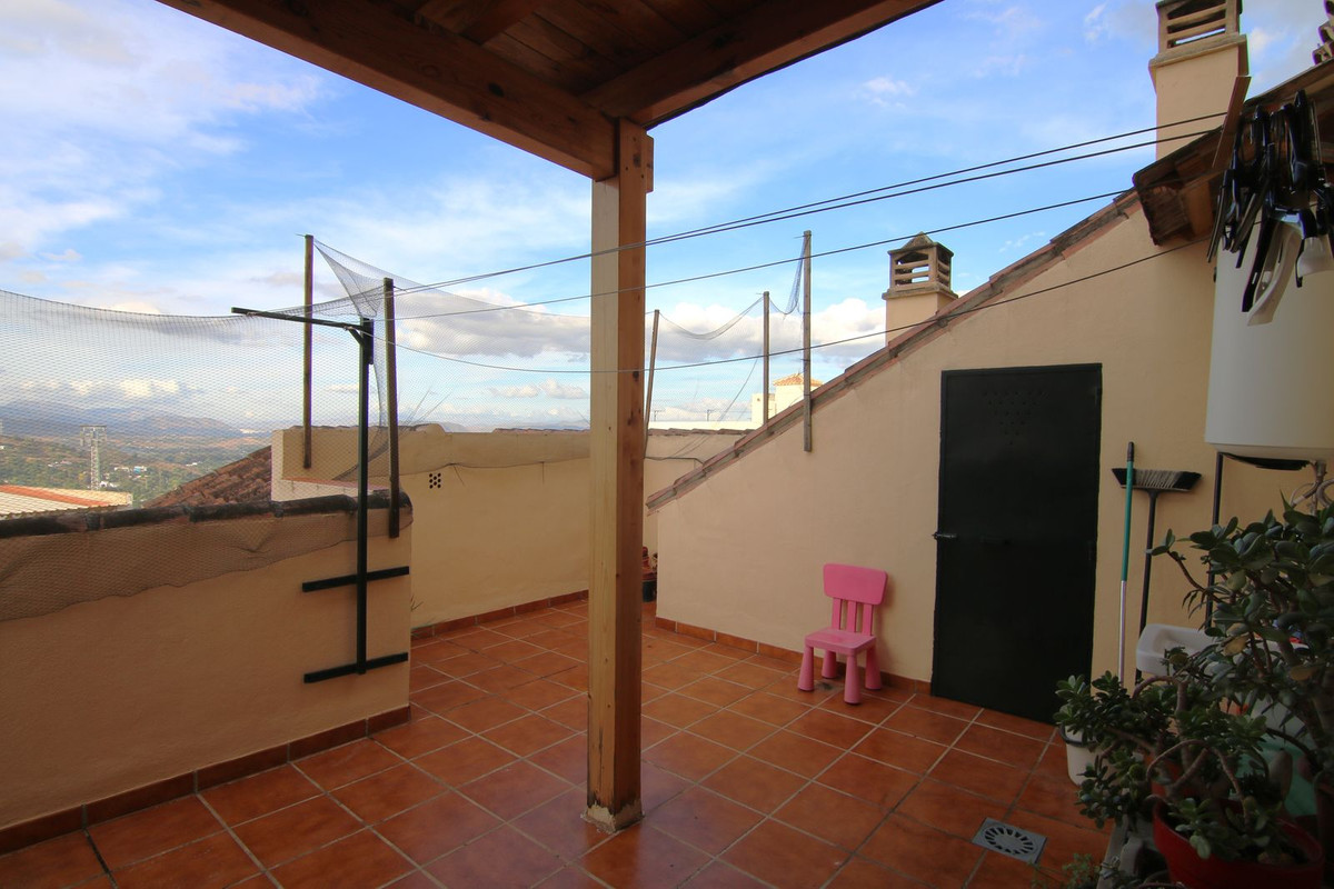 Se vende Pareada de 3 dormitorios en Costa Del Sol, Málaga, España