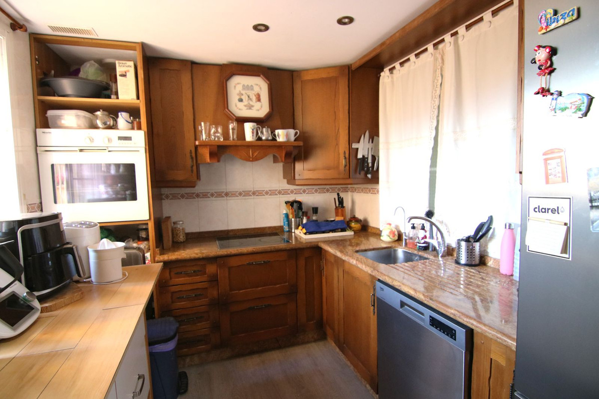 Se vende Pareada de 3 dormitorios en Costa Del Sol, Málaga, España