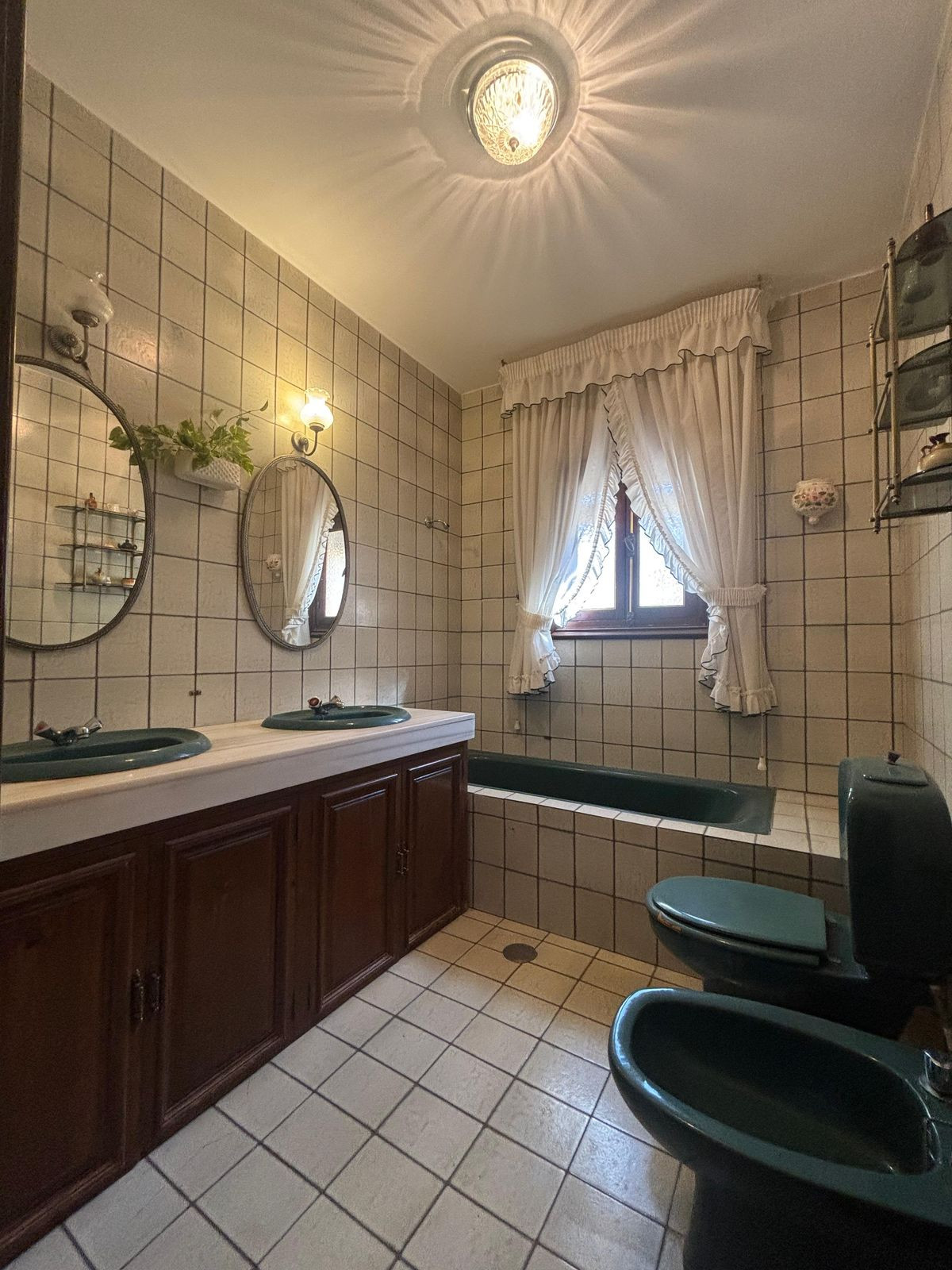 6 Bed Townhouse for sale in Mayorazgo Málaga Ciudad, Málaga, Spain
