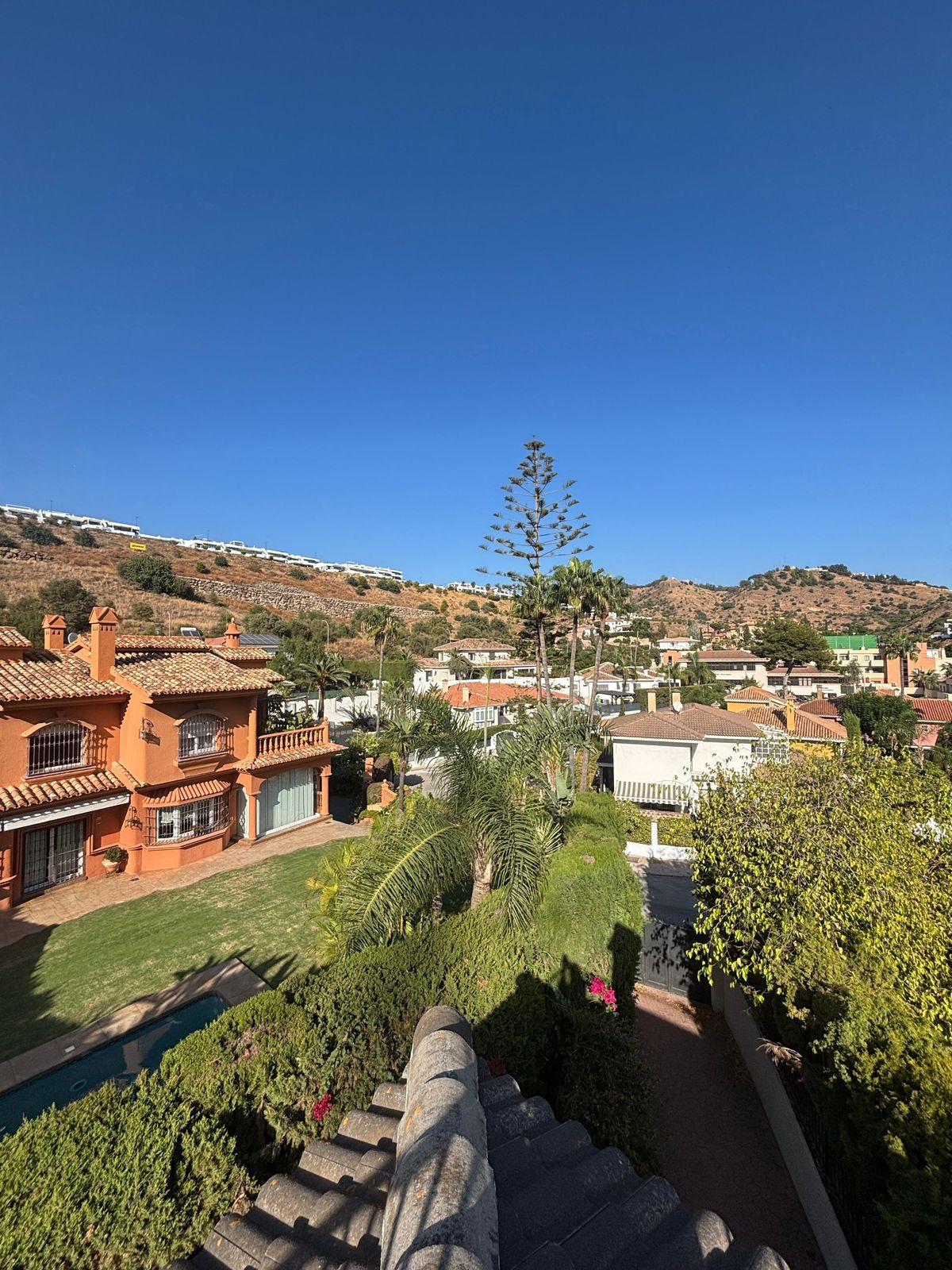 6 Bed Townhouse for sale in Mayorazgo Málaga Ciudad, Málaga, Spain