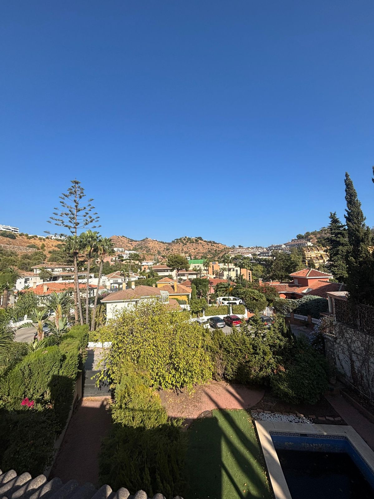 6 Bed Townhouse for sale in Mayorazgo Málaga Ciudad, Málaga, Spain