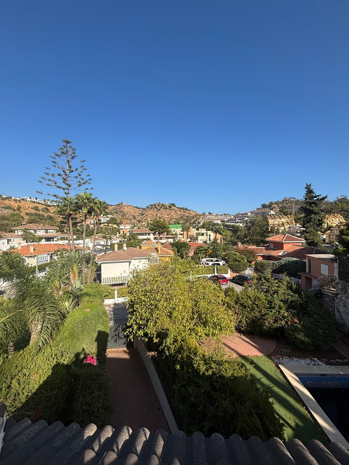 6 Bed Townhouse for sale in Mayorazgo Málaga Ciudad, Málaga, Spain