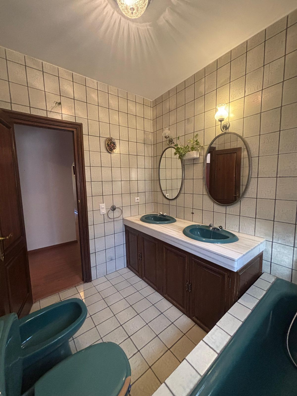 6 Bed Townhouse for sale in Mayorazgo Málaga Ciudad, Málaga, Spain