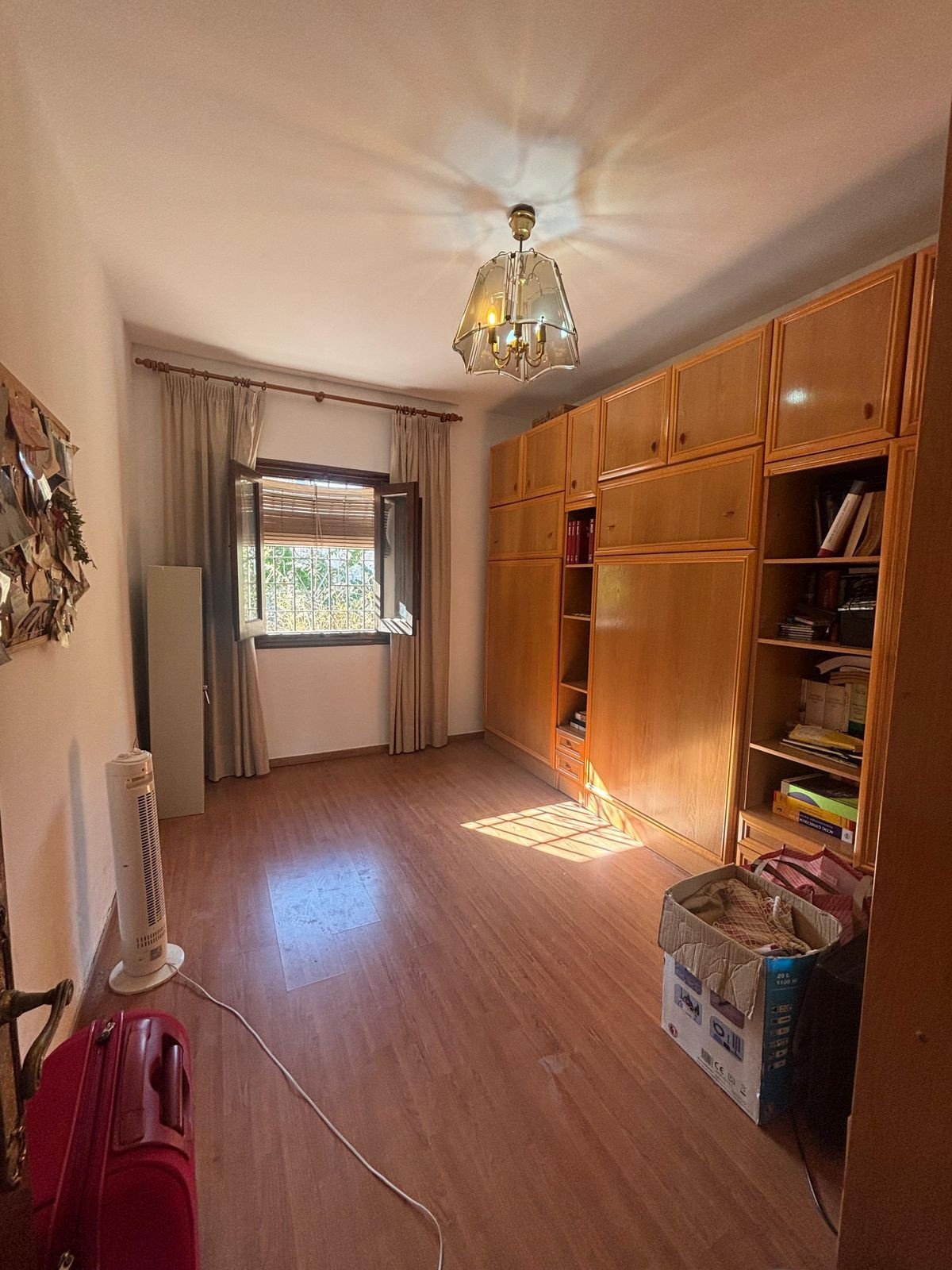 6 Bed Townhouse for sale in Mayorazgo Málaga Ciudad, Málaga, Spain