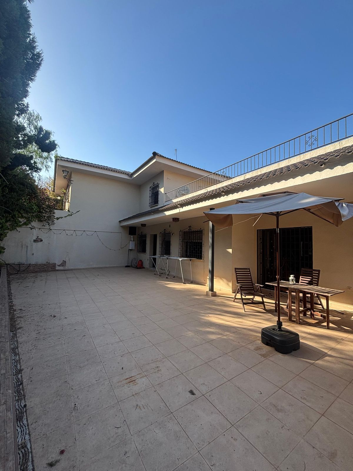 6 Bed Townhouse for sale in Mayorazgo Málaga Ciudad, Málaga, Spain