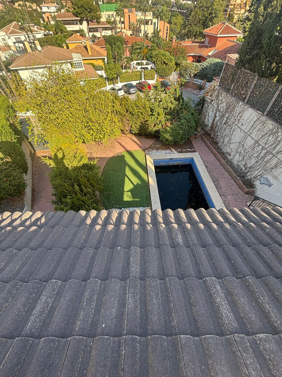 6 Bed Townhouse for sale in Mayorazgo Málaga Ciudad, Málaga, Spain