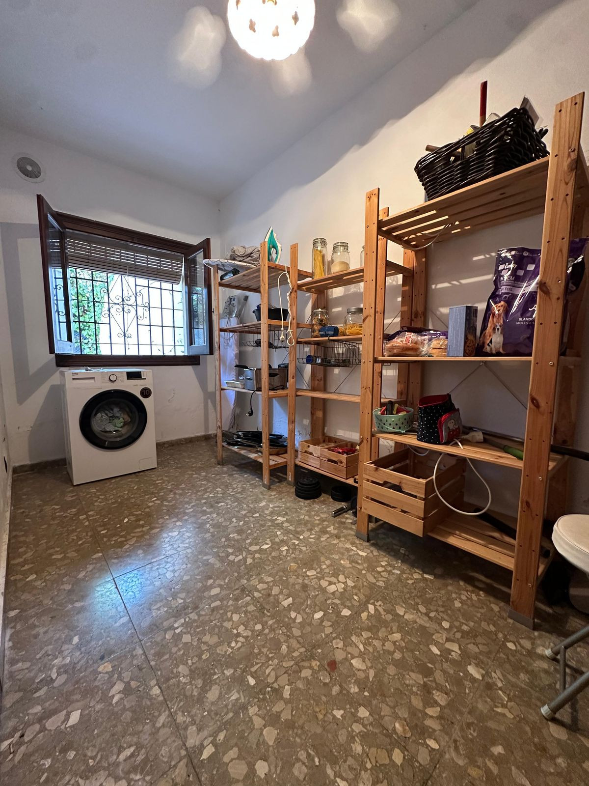 6 Bed Townhouse for sale in Mayorazgo Málaga Ciudad, Málaga, Spain