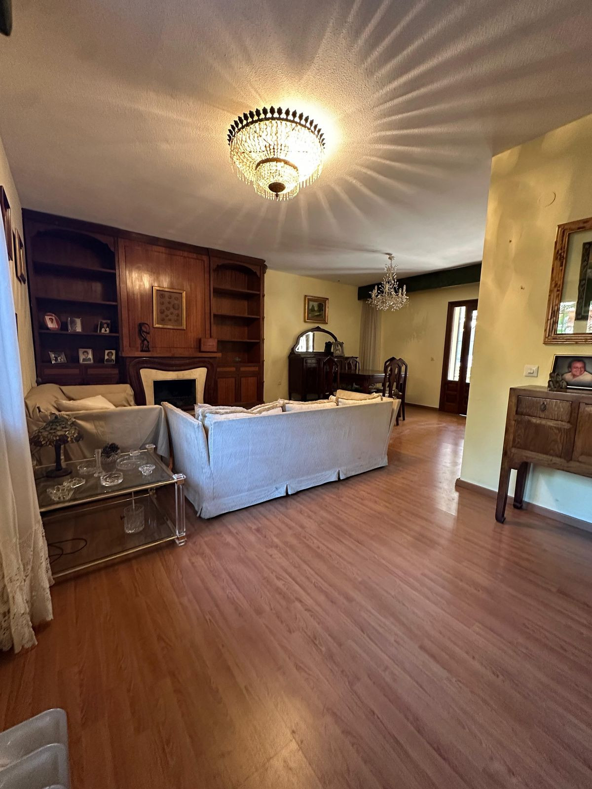 6 Bed Townhouse for sale in Mayorazgo Málaga Ciudad, Málaga, Spain