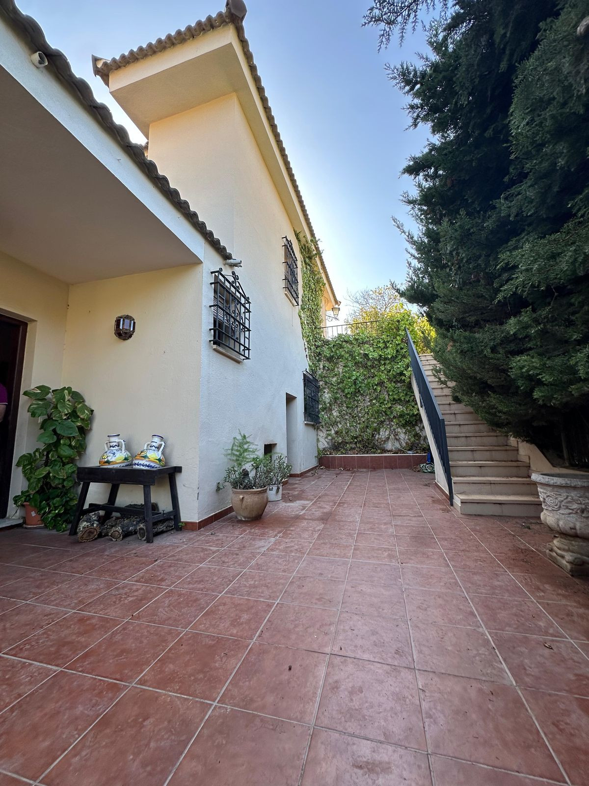 6 Bed Townhouse for sale in Mayorazgo Málaga Ciudad, Málaga, Spain
