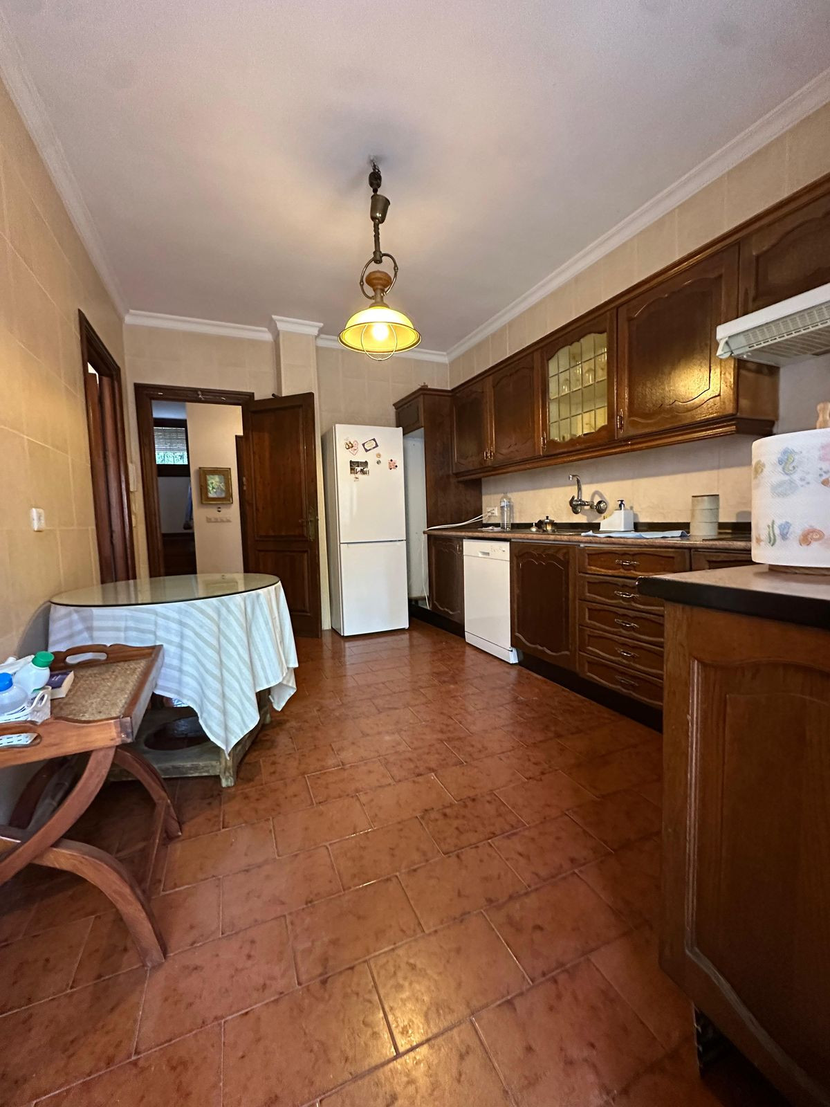 6 Bed Townhouse for sale in Mayorazgo Málaga Ciudad, Málaga, Spain