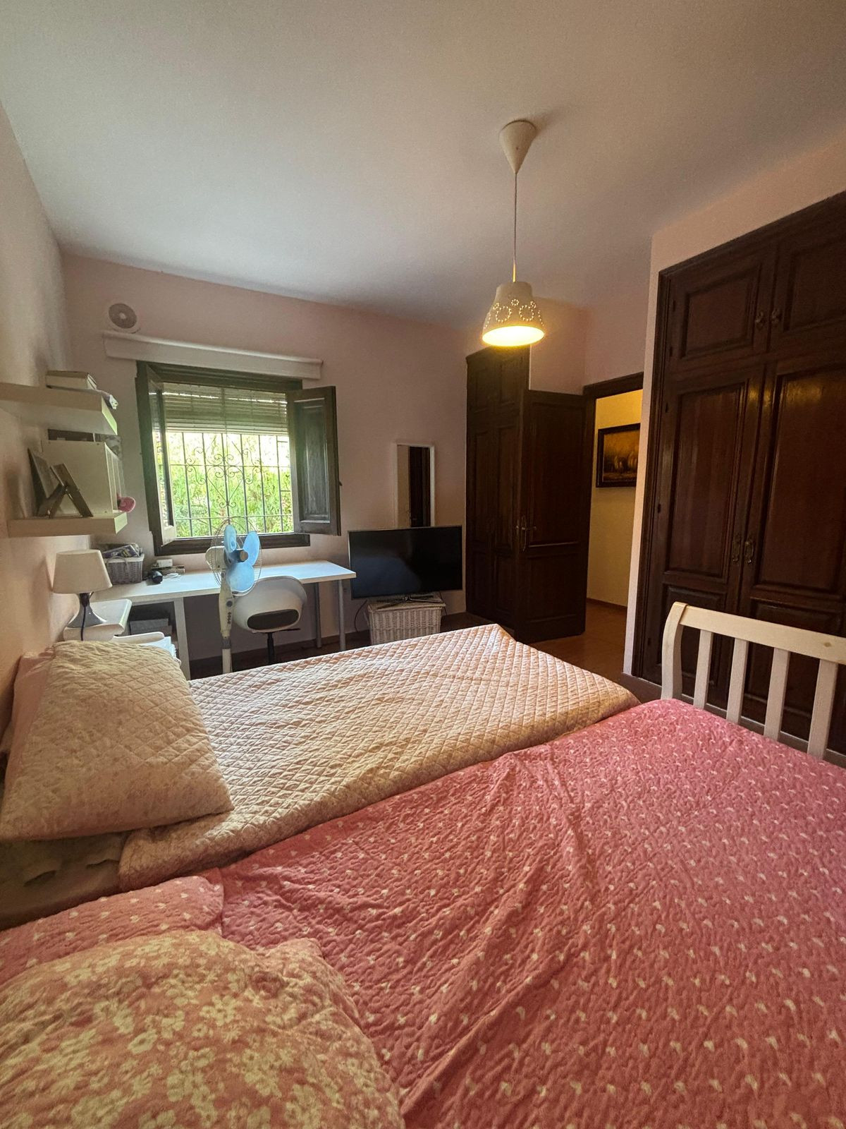 6 Bed Townhouse for sale in Mayorazgo Málaga Ciudad, Málaga, Spain