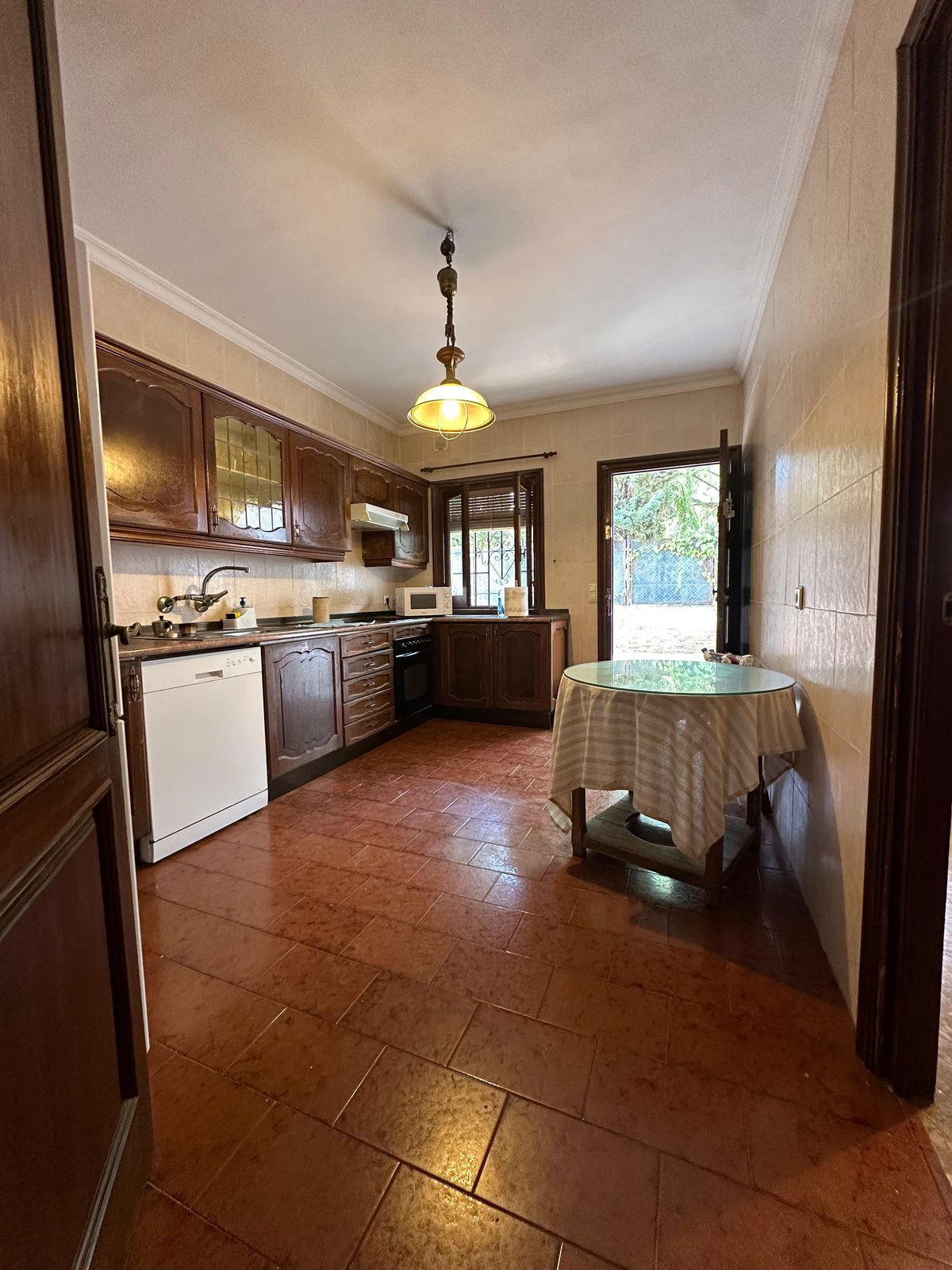 6 Bed Townhouse for sale in Mayorazgo Málaga Ciudad, Málaga, Spain