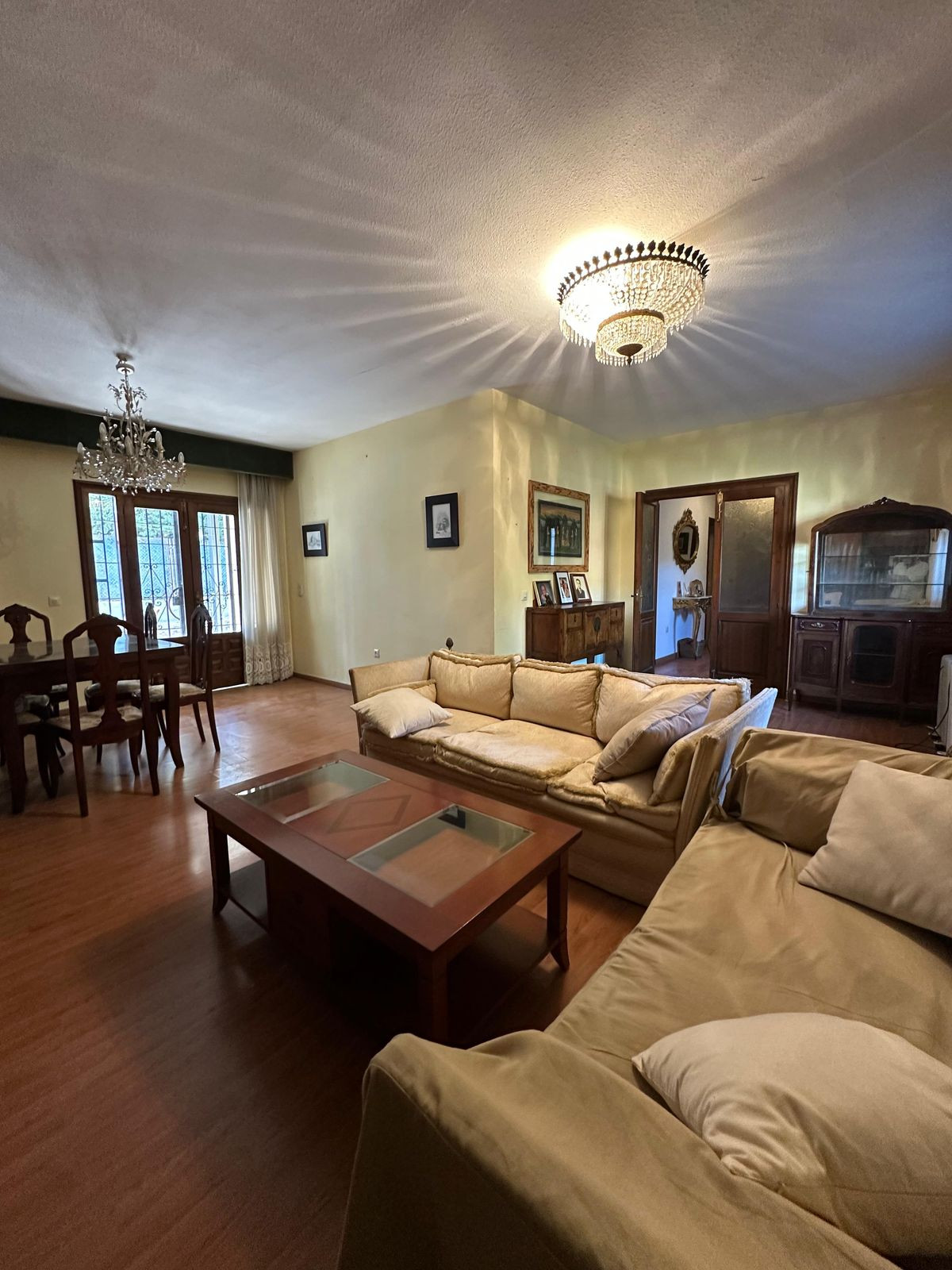 6 Bed Townhouse for sale in Mayorazgo Málaga Ciudad, Málaga, Spain