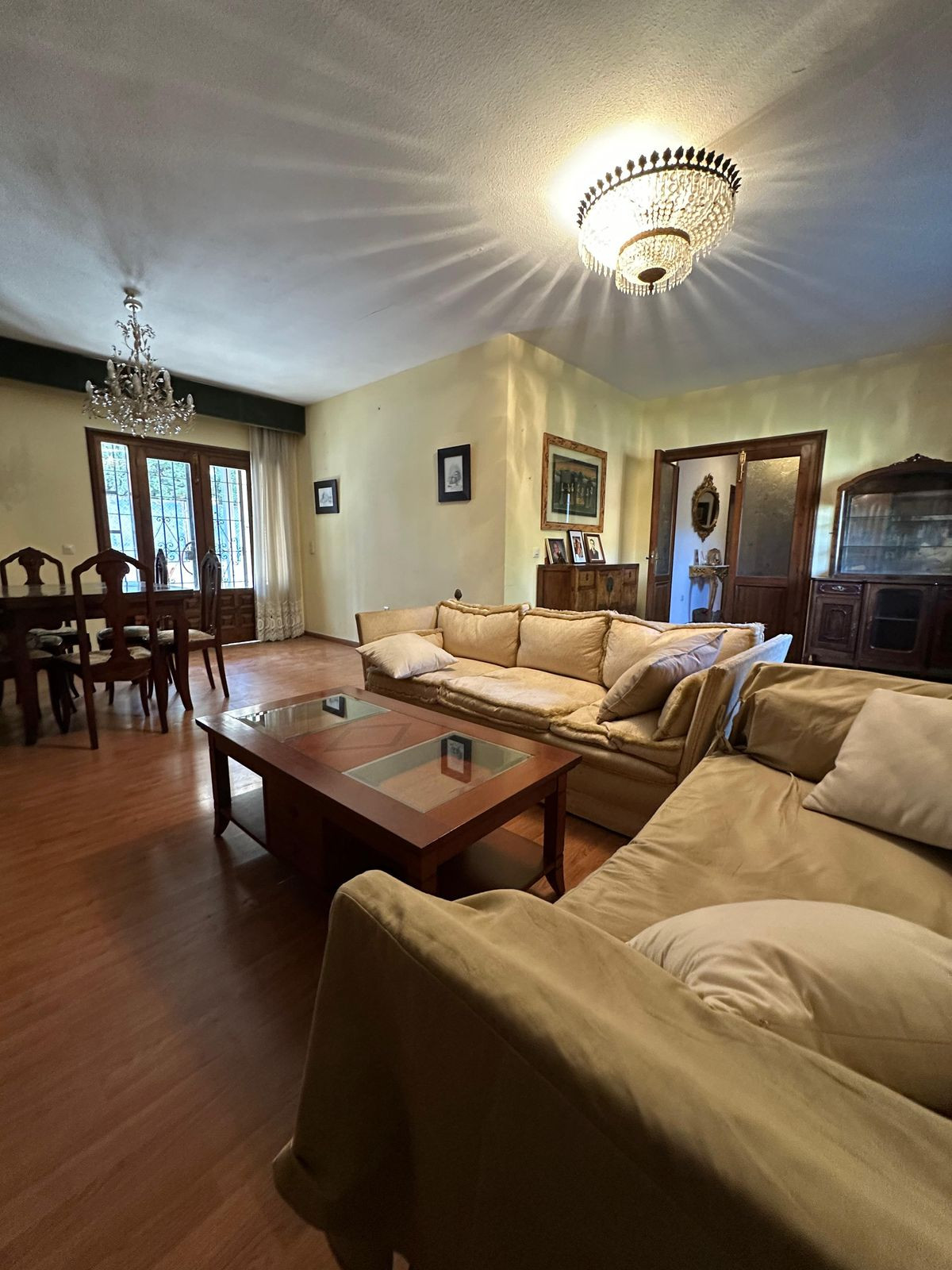 6 Bed Townhouse for sale in Mayorazgo Málaga Ciudad, Málaga, Spain