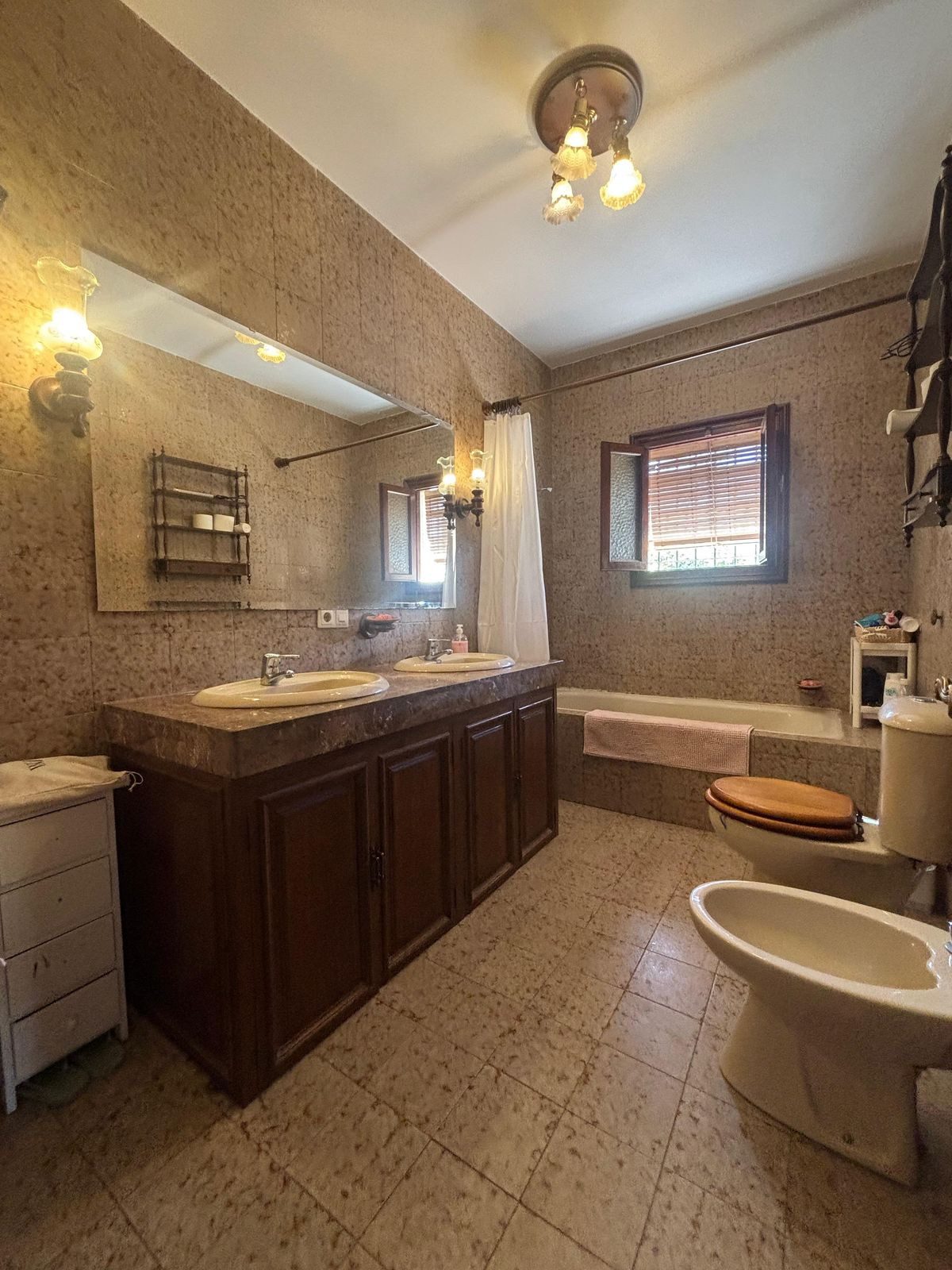 6 Bed Townhouse for sale in Mayorazgo Málaga Ciudad, Málaga, Spain