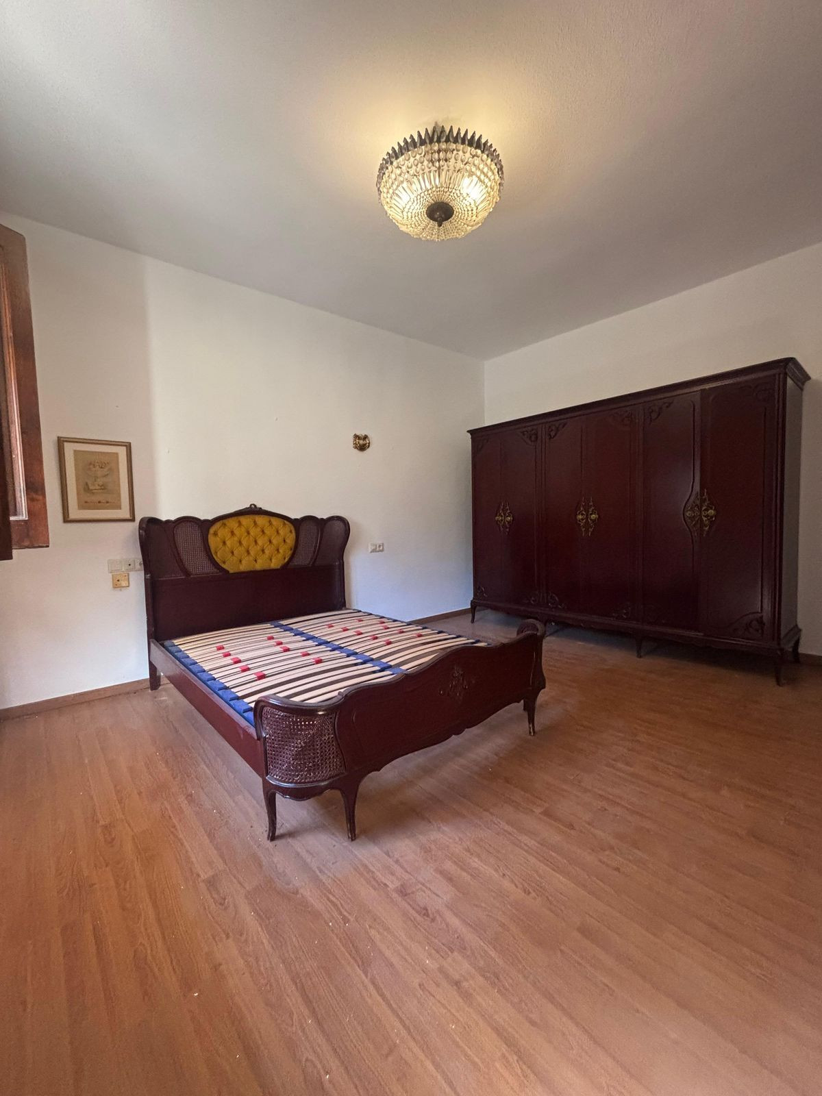6 Bed Townhouse for sale in Mayorazgo Málaga Ciudad, Málaga, Spain