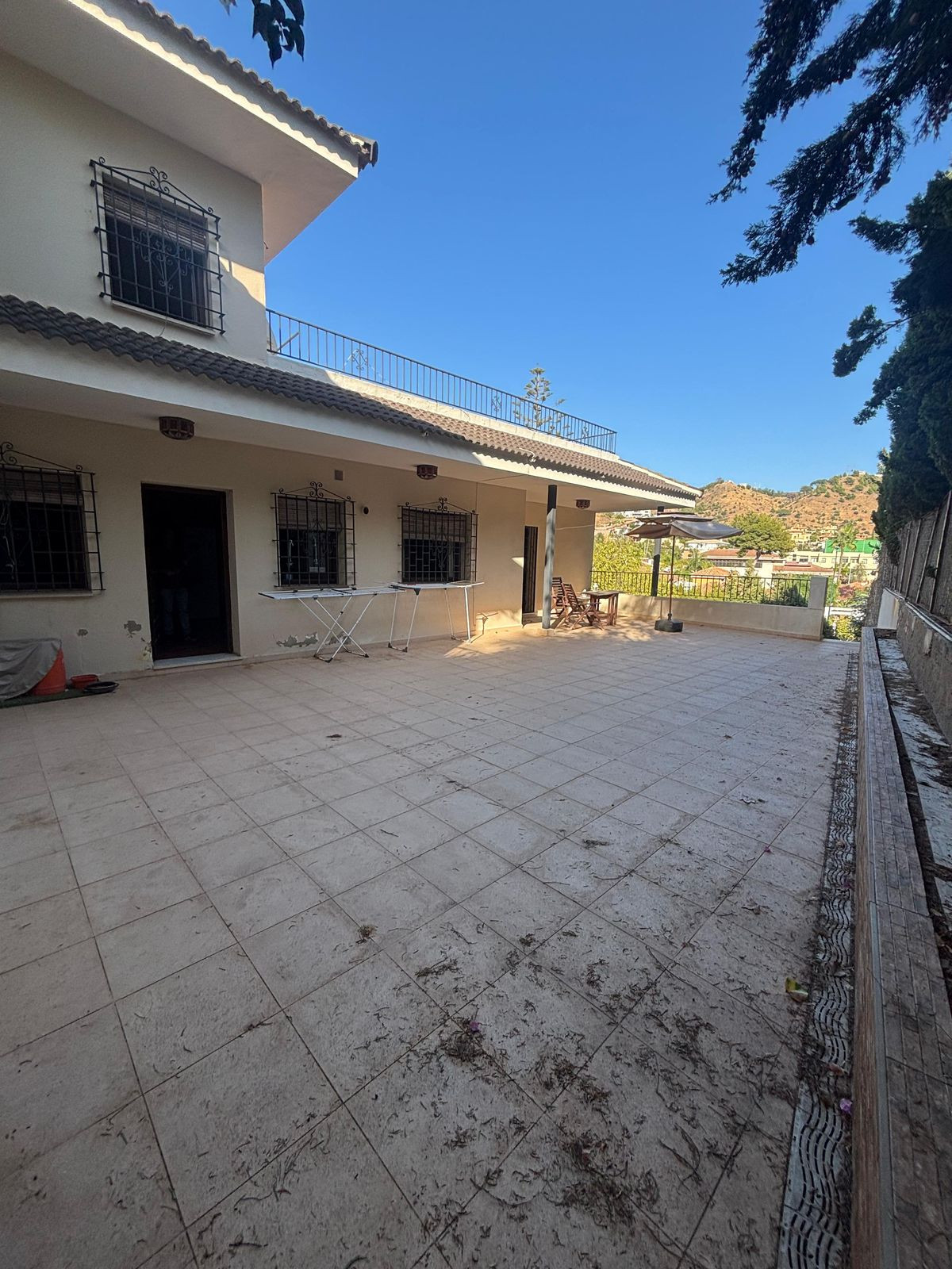 6 Bed Townhouse for sale in Mayorazgo Málaga Ciudad, Málaga, Spain