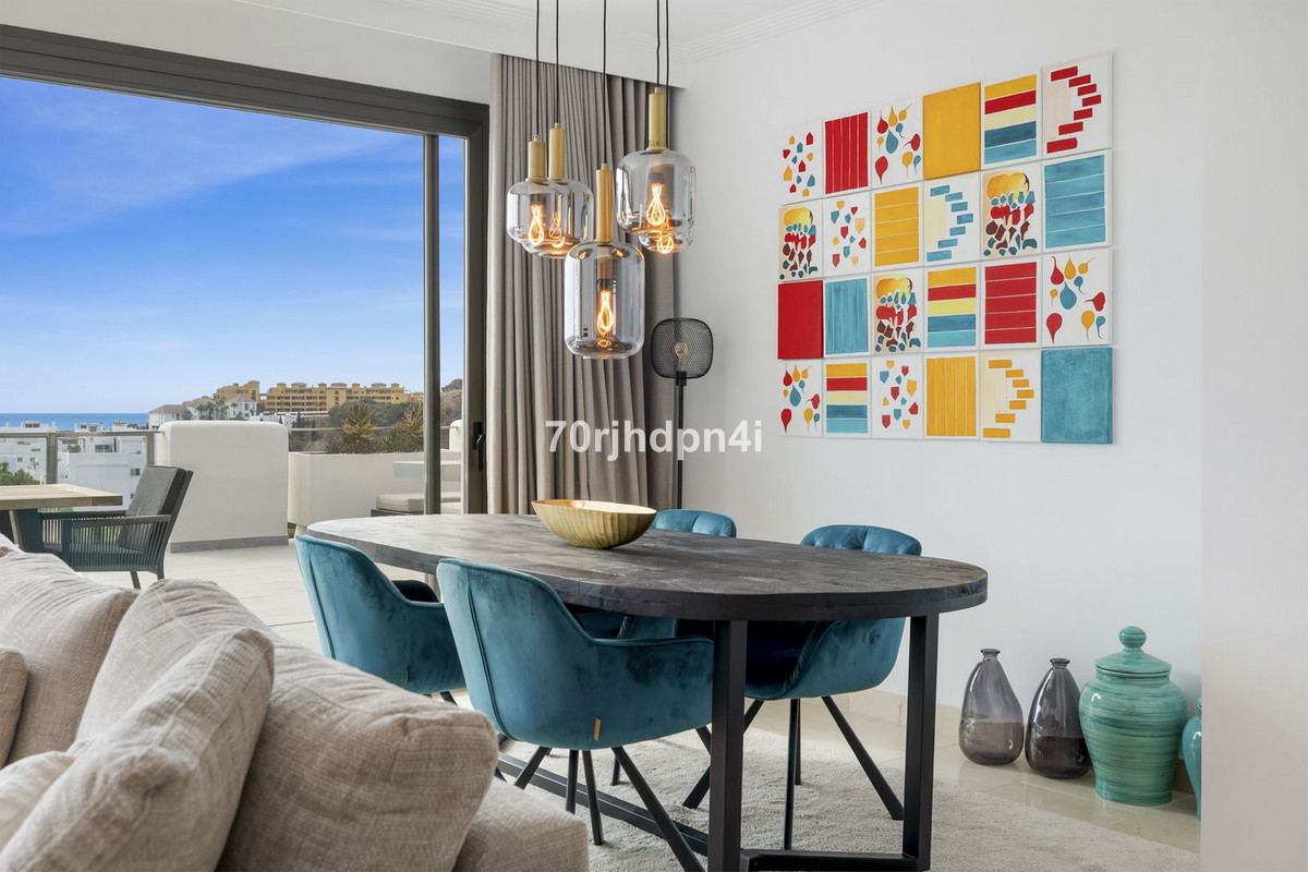 3 Bed Apartment for sale in Estepona Costa Del Sol, Málaga, Spain