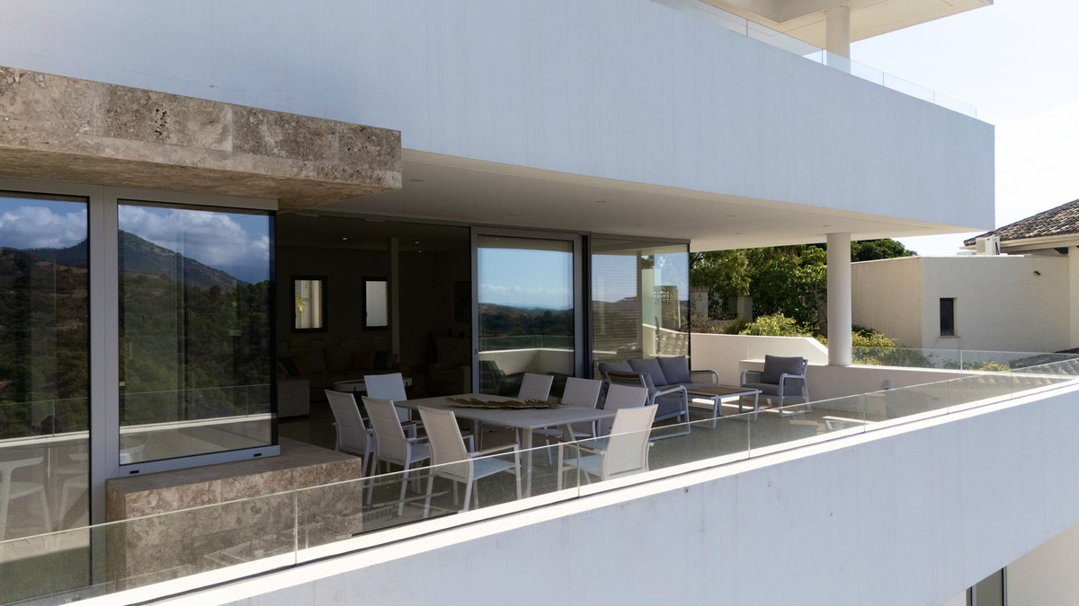 Se vende Villa - Chalet de 6 dormitorios en Costa Del Sol, Málaga, España