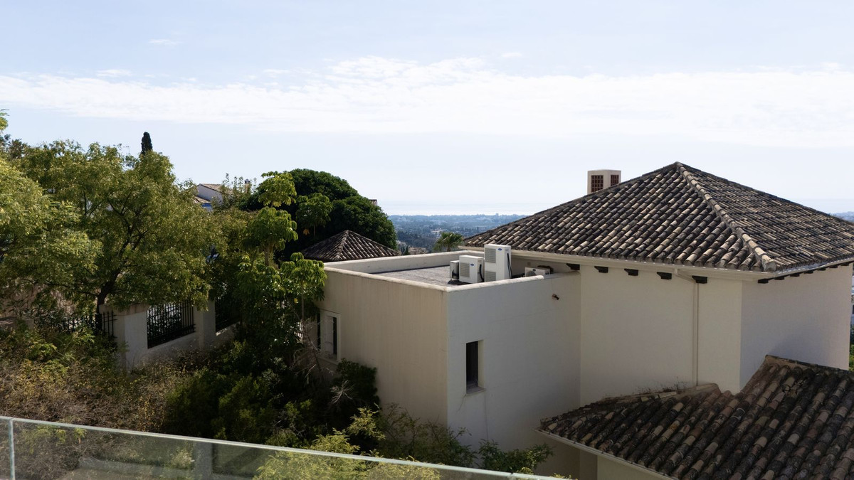 Se vende Villa - Chalet de 6 dormitorios en Costa Del Sol, Málaga, España