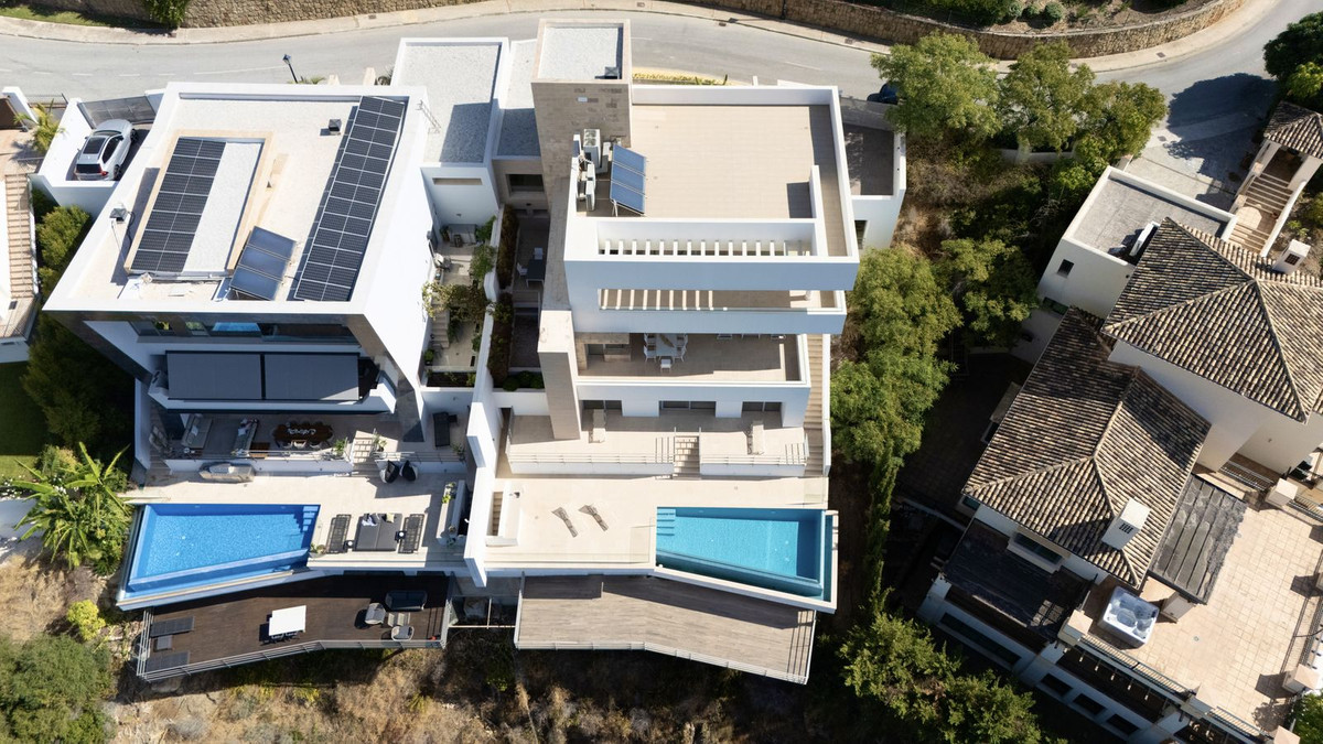 Se vende Villa - Chalet de 6 dormitorios en Costa Del Sol, Málaga, España