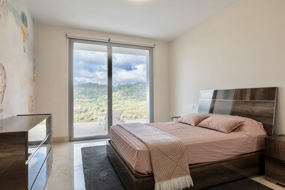 Se vende Villa - Chalet de 6 dormitorios en Costa Del Sol, Málaga, España