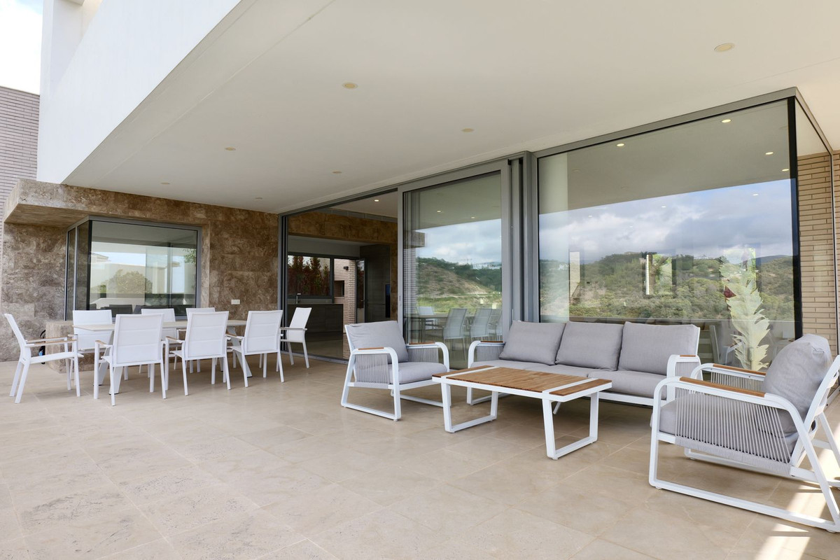 Se vende Villa - Chalet de 6 dormitorios en Costa Del Sol, Málaga, España